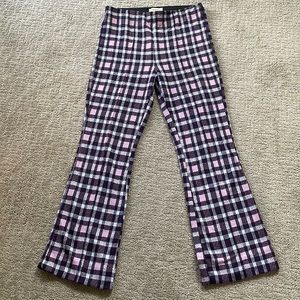 Maeve by Anthropologie pull-on pants